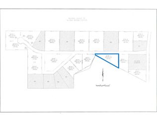 LOT 3 Forest Dr, Pontotoc, MS 38863