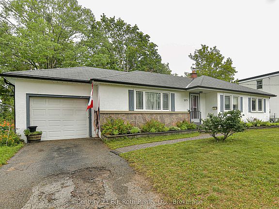 3rd image of 375 Parkhurst Cres