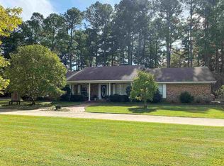 7150 Plantation Bnd, Texarkana, AR 71854