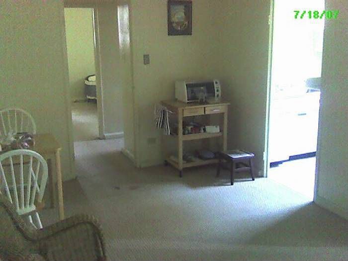 Living Room area