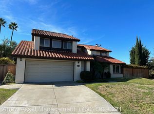 1010 Oldham Way, Encinitas, CA 92024