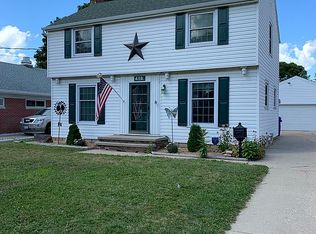 418 W Seymour St, Appleton, WI 54915