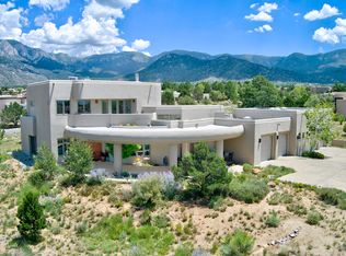 13407 Desert Zinnia Ct NE, Albuquerque, NM 87111