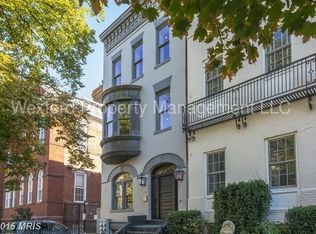 1734 R St NW, Washington, DC 20009