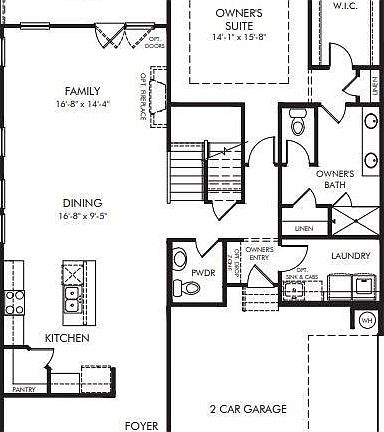 2nd image of 1026 Wadeslea W Lot 124