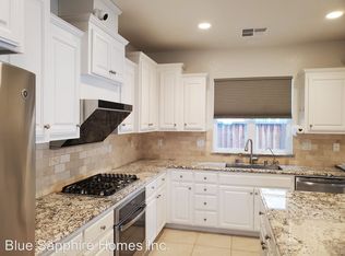 2074 Poinsettia St, San Ramon, CA 94582