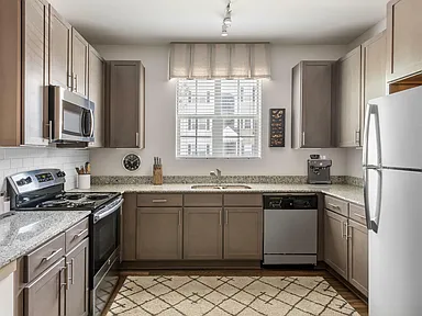 Green Park | Tucker, GA Apartments Tour