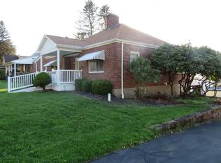 1819 Wilson Ave, North Apollo, PA 15673