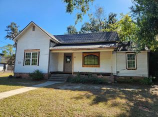 207 W Mary St, Valdosta, GA 31601