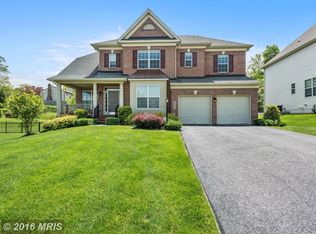 6909 Granite Ridge Ct, Baltimore, MD 21209