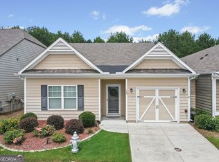 149 Point View Dr, Canton, GA 30114