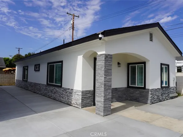 148 S Lark Ellen Ave, West Covina, CA 91791