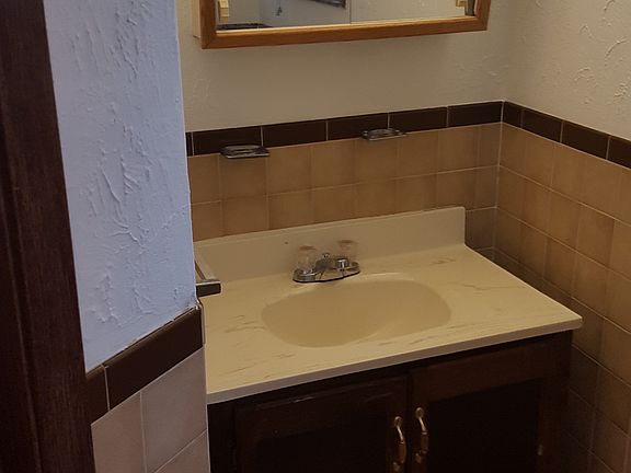 First Floor 1/2 Bath