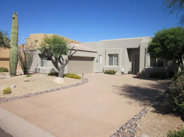 11096 E Dale Ln, Scottsdale, AZ 85262