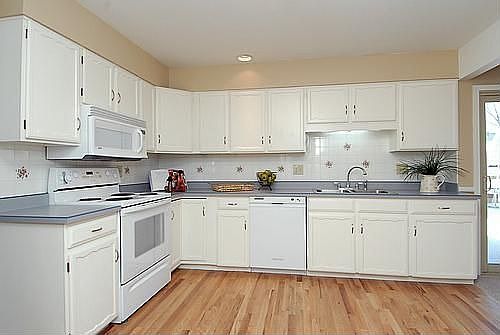 C - kitchen