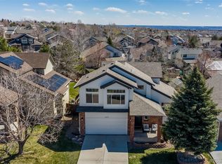 6570 S Tabor St, Littleton, CO 80127