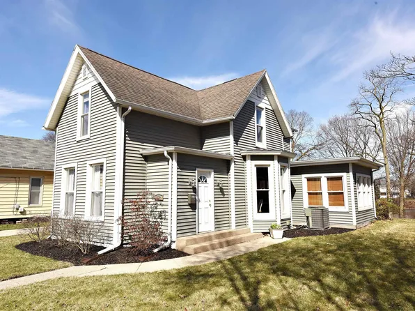 632 Lincolnway E, Mishawaka, IN 46544