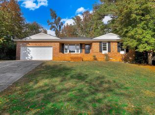 4517 Glennwood Drive, Evans, GA 30809