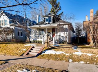 1031 S Corona St, Denver, CO 80209