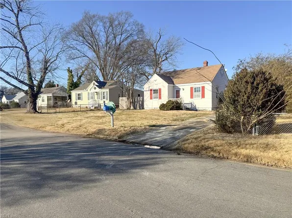 2812 Skelton St, Richmond, VA 23223