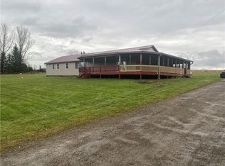 8230 Partridge Rd, Cassadaga, NY 14718