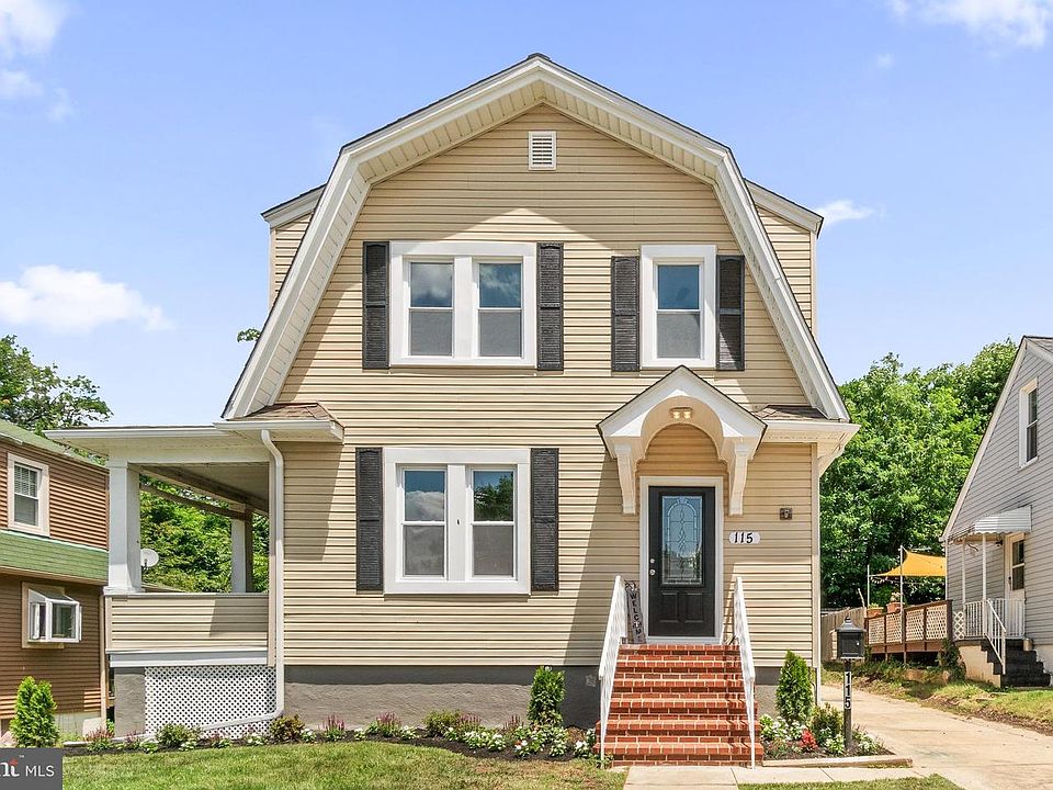 1st image of 115 Symington Ave