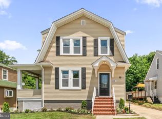 115 Symington Ave, Baltimore, MD 21228