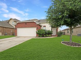 5211 Appleton Meadow Trce, Katy, TX 77449
