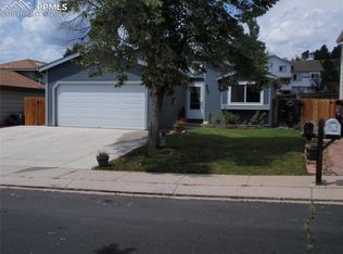 3370 Hazelwood Ct, Colorado Springs, CO 80918