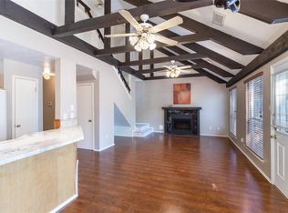 19526 Shady Bank Dr, Tomball, TX 77375