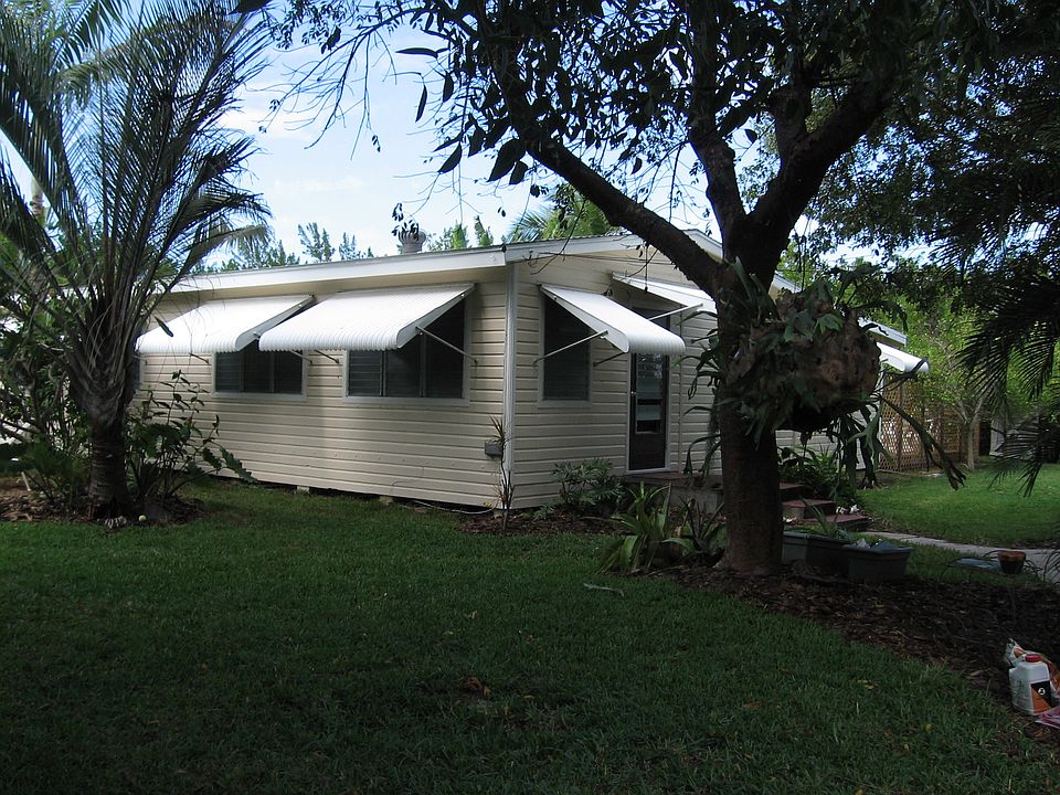 Key West style home