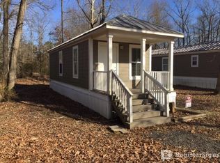 204 Oak St, Pangburn, AR 72121