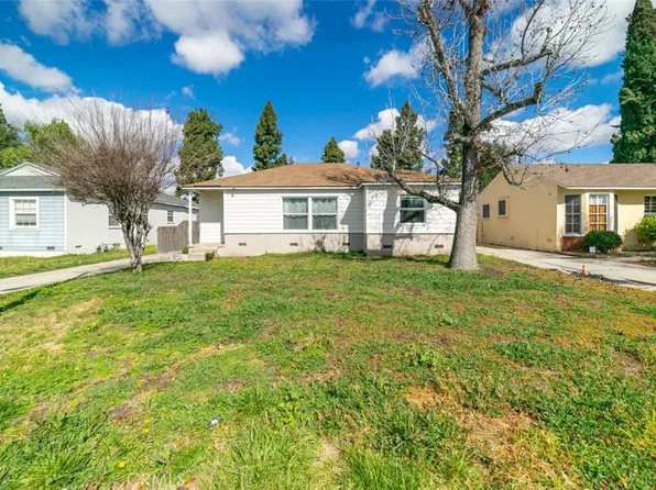 16337 E Benwood St, Covina, CA 91722