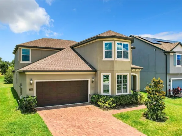 1540 Stone Arrow Ct, Winter Garden, FL 34787