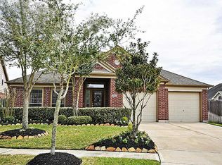 6006 Hawk Crk, Missouri City, TX 77459