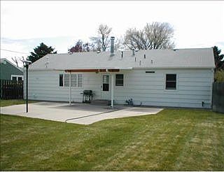 2nd image of 1233 Ponderosa Dr