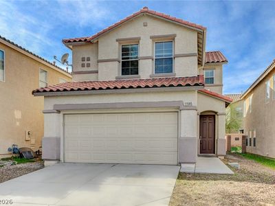 11585 Stivali St, Las Vegas, NV, 89183