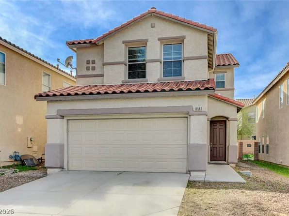 11585 Stivali St, Las Vegas, NV 89183