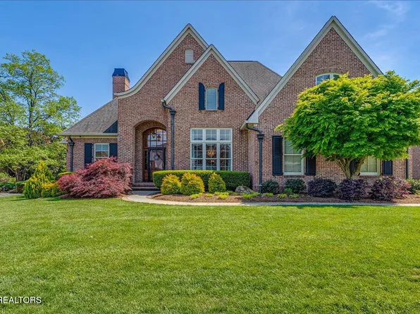 12120 Monument Blvd, Knoxville, TN 37922