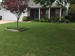 326 Jordan Cv, Bastrop, TX 78602