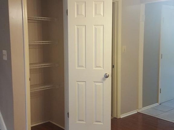 Kitchen closed in Dining Area
