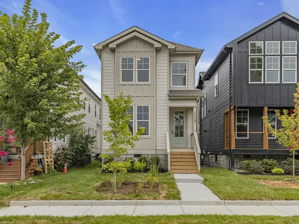 6206B New York Ave, Nashville, TN 37209