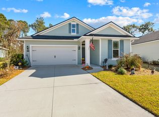 878 E Watson Rd, Saint Augustine, FL 32086