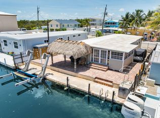 224 W 1st Ct, Key Largo, FL 33037