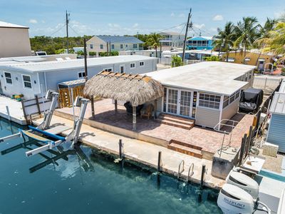 224 W 1st Ct, Key Largo, FL, 33037
