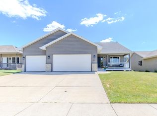 3621 Keokuk Ave, Spirit Lake, IA 51360