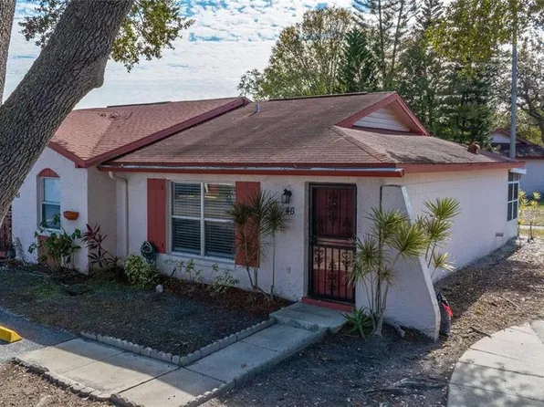 46 W Marbrisa Way, Kissimmee, FL 34743