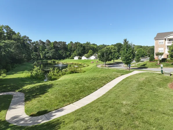 McDowell Creek Court