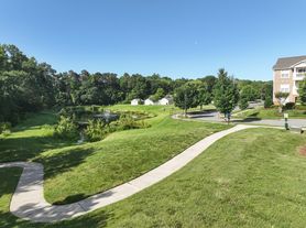 McDowell Creek Court