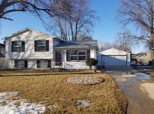 335 Stevens St, Jesup, IA 50648